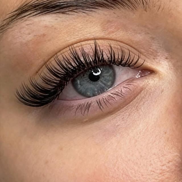 LUMERA LASH & BROW MIX at PRETTY LASH STUDIOS in North Haledon, NJ